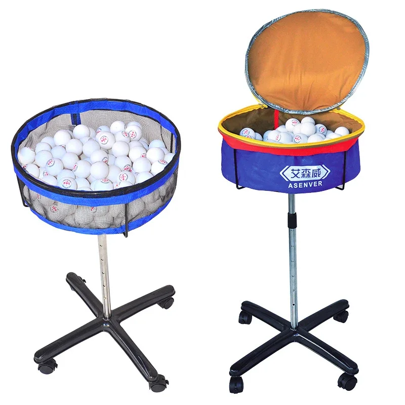 Table Tennis Hong Kong - Table tennis Training Device Dedicated Multi-ball