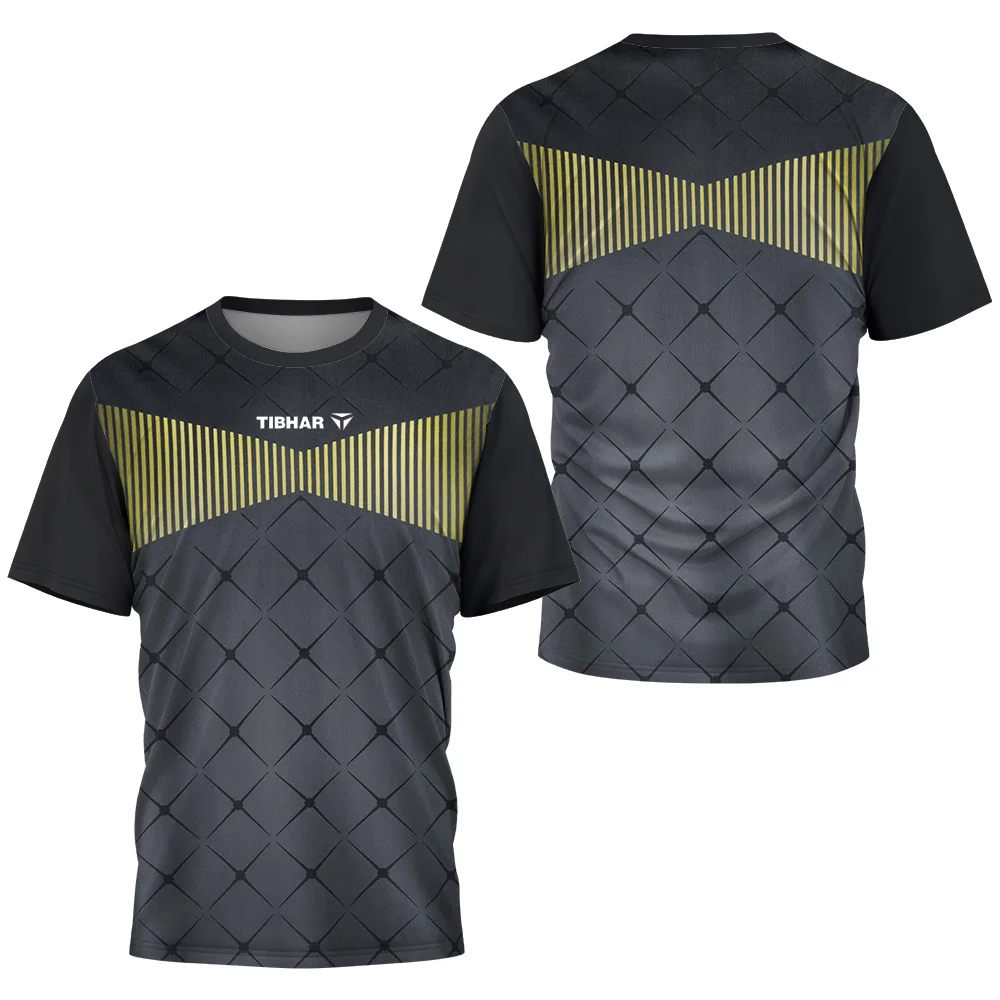 Table Tennis League - 2026 Felix Lebrun League Clothing Men's