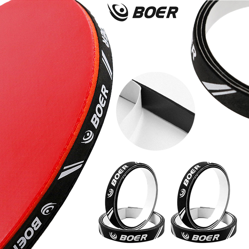 Table Tennis Joola - SelfAdhesive Sponge Edge Tape Table Tennis