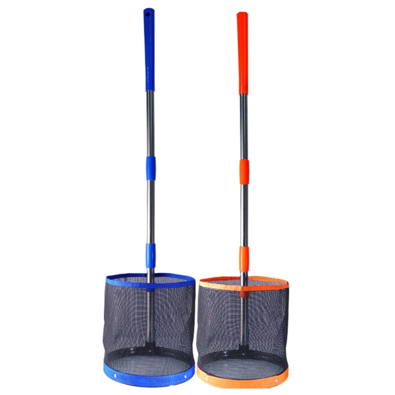 Table Tennis Hong Kong - 99cm Stainless Steel Pole Ping Pong