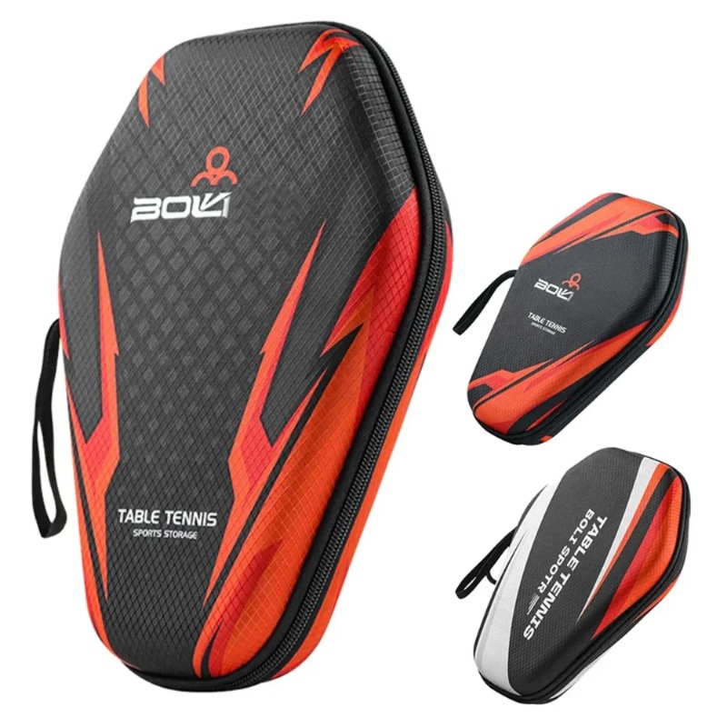 Table Tennis Hong Kong - 1pcs Table Tennis Racket Bags EVA