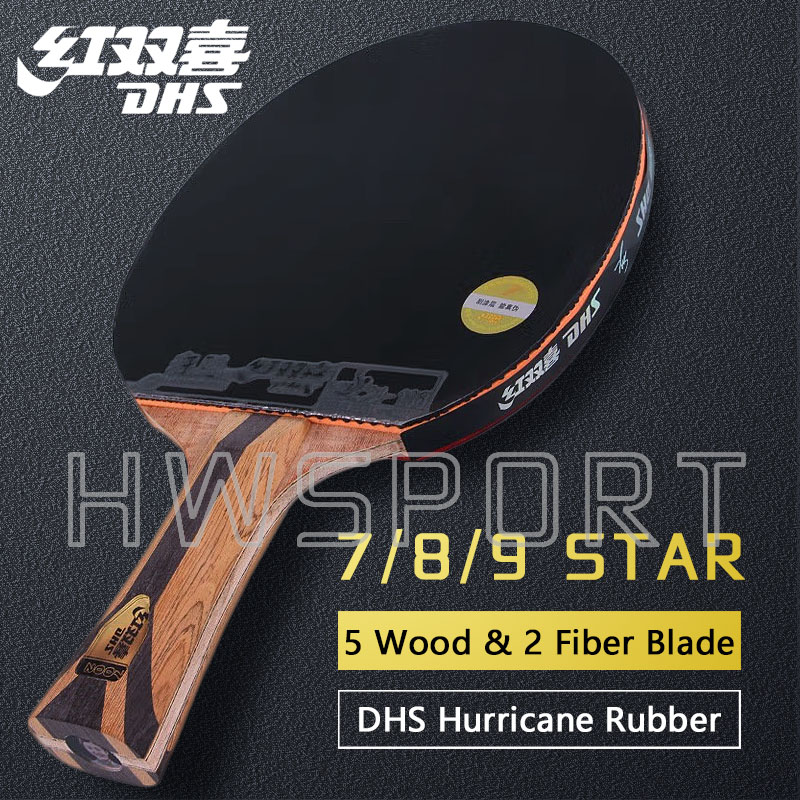 Table Tennis Joola - Original DHS 7 Star Table Tennis