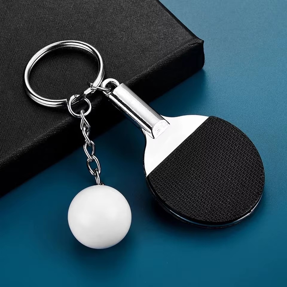 Creative Cute Mini Table Tenni - огляд і ціна Table Tennis Hong Kong