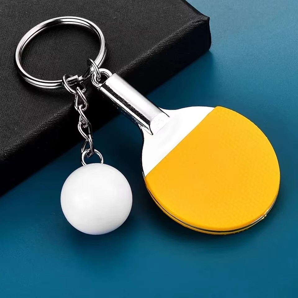 Creative Cute Mini Table Tenni - огляд і ціна Table Tennis Hong Kong