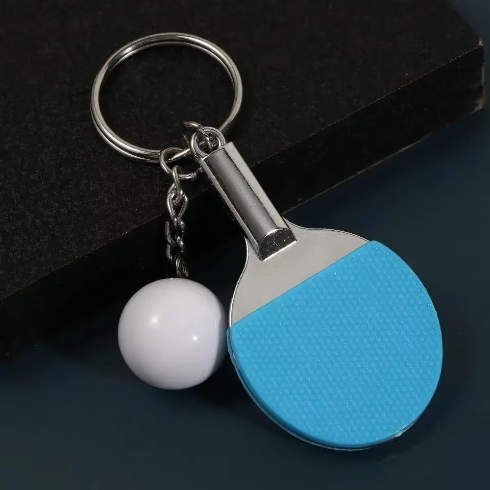 Creative Cute Mini Table Tenni - огляд і ціна Table Tennis Hong Kong