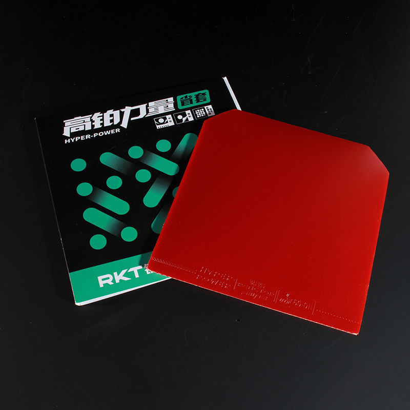 Rector Hyper-Power Table Tenni - огляд і ціна Table Tennis League