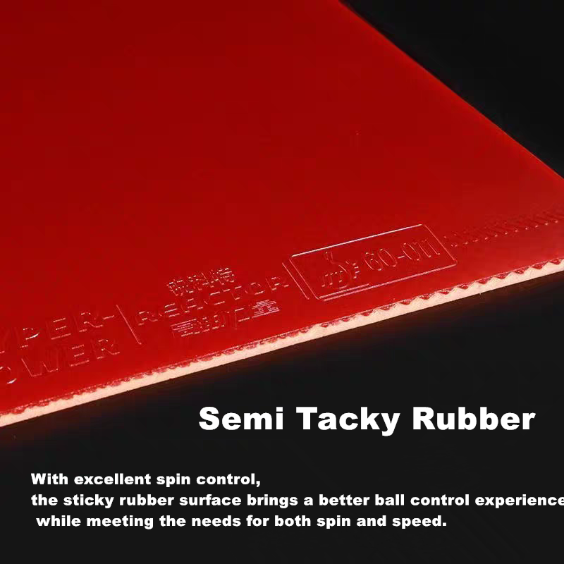 Rector Hyper-Power Table Tenni - огляд і ціна Table Tennis League