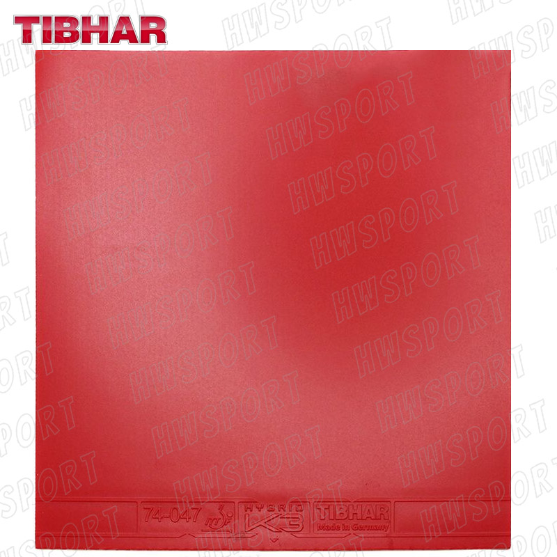 TIBHAR HYBRID K3 Table Tennis  - огляд і ціна Table Tennis Joola