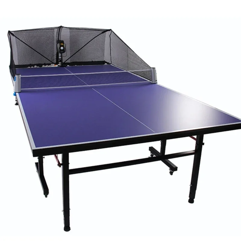 H600-PRO Table Tennis Ball Tra - огляд і ціна Table Tennis Machine