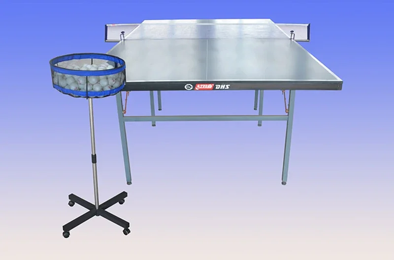 Table tennis Training Device D - огляд і ціна Table Tennis Hong Kong