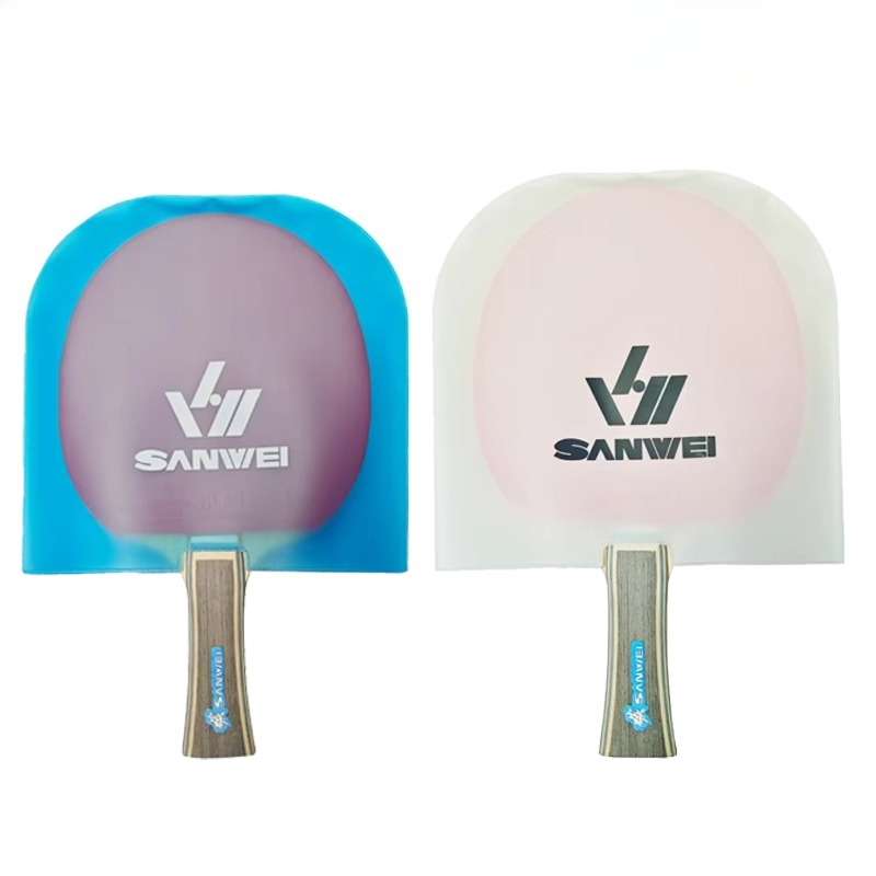 Racket Table Tennis Protection - огляд і ціна Table Tennis Hong Kong