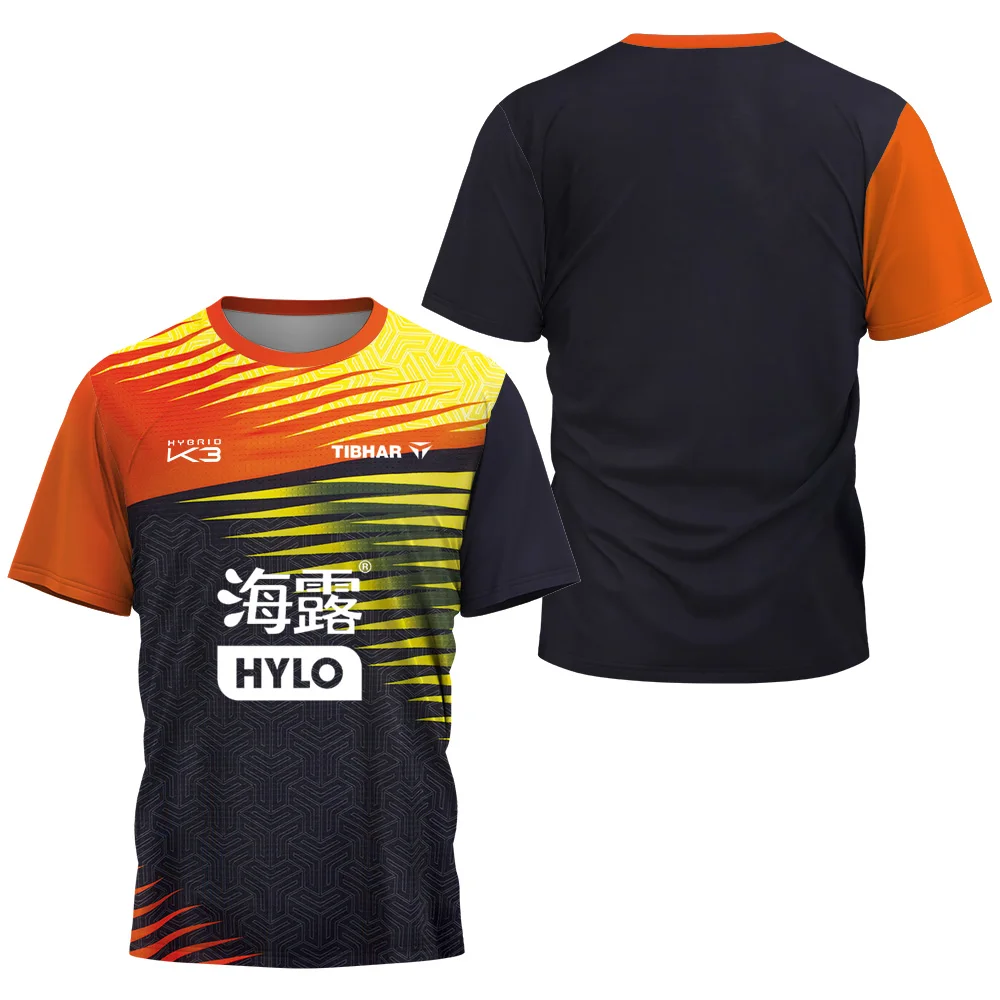 2026 Felix Lebrun League Cloth - огляд і ціна Table Tennis League