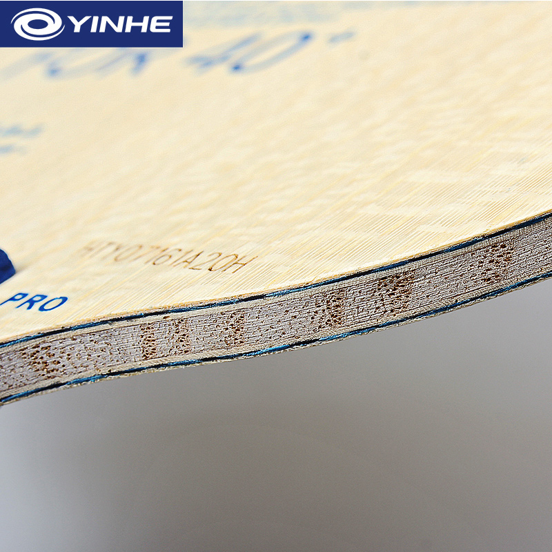 Yinhe V14 Pro Table Tennis Bla - огляд і ціна Table Tennis League