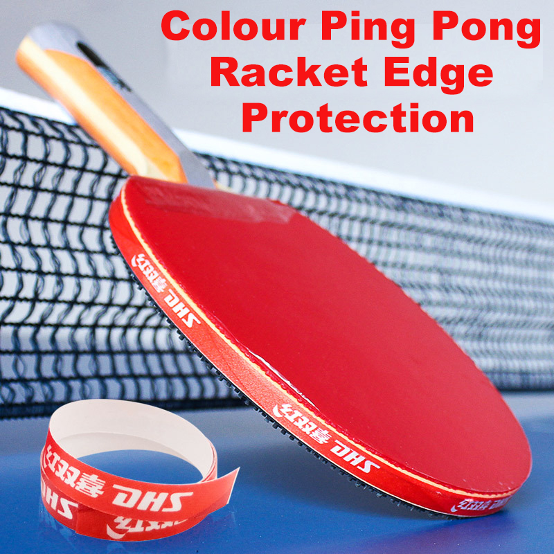 DHS Self-adhesive Table Tennis - огляд і ціна Table Tennis Joola