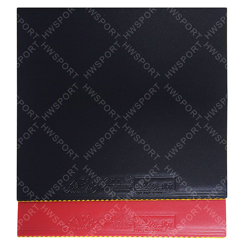 DHS Gold Arc 8 Table Tennis Ru - огляд і ціна Table Tennis Joola