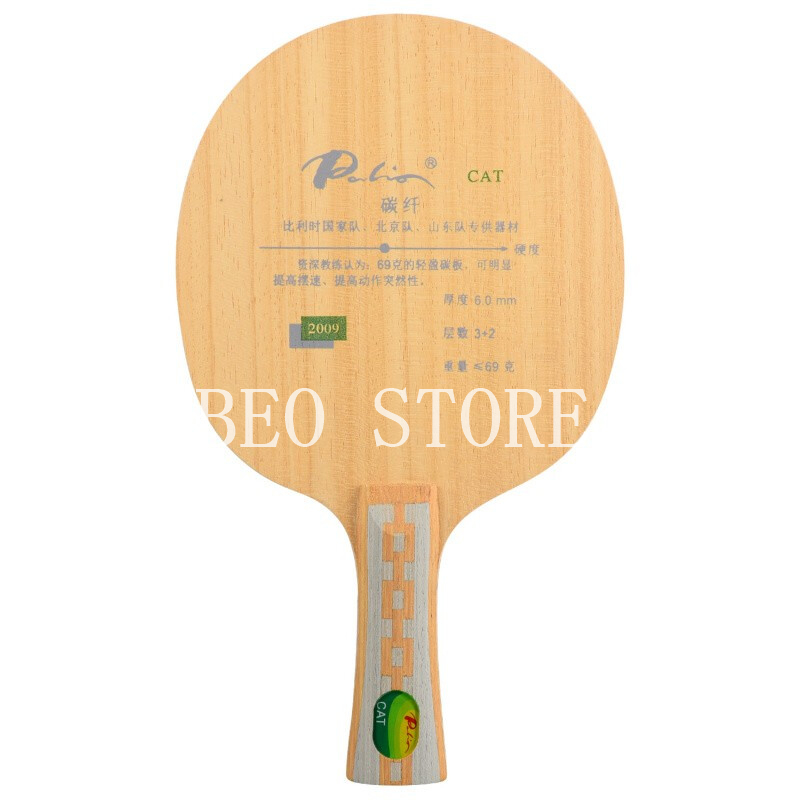 Original Palio CAT Table Tenni - огляд і ціна Table Tennis Japanese