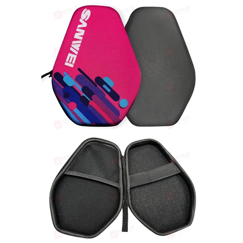 SANWEI Hexagon Gourd Shaped Ta - огляд і ціна Table Tennis Hong Kong