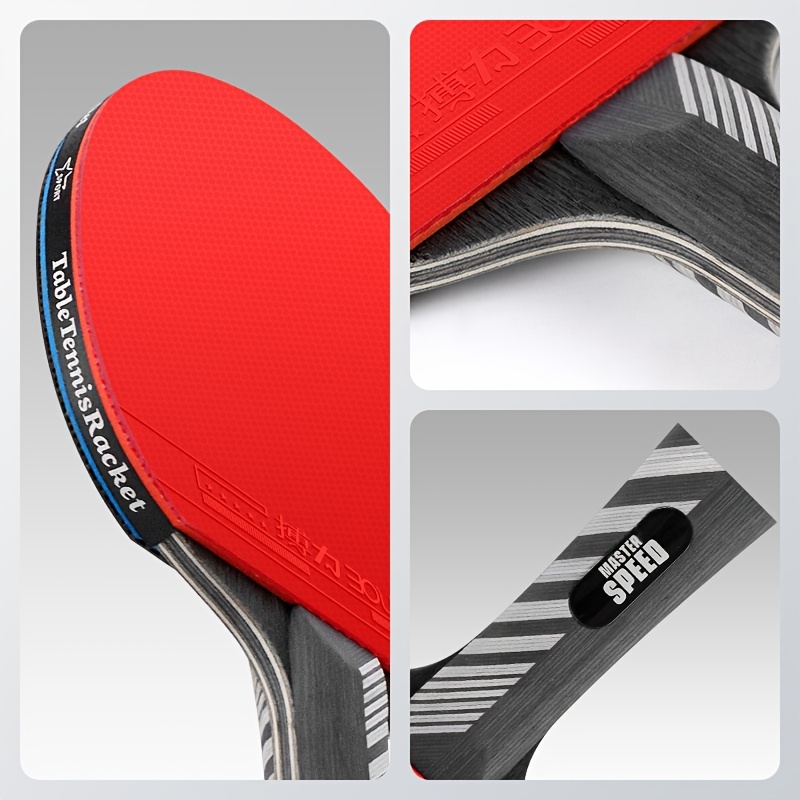 Boli Two-Paddle Three-Ball Net - огляд і ціна Table Tennis Online