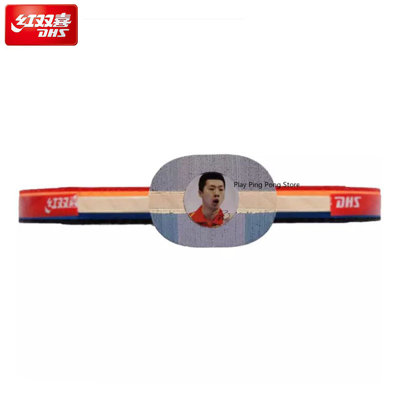 DHS 6 Star 6002 6006 Table Ten - огляд і ціна Table Tennis Hong Kong
