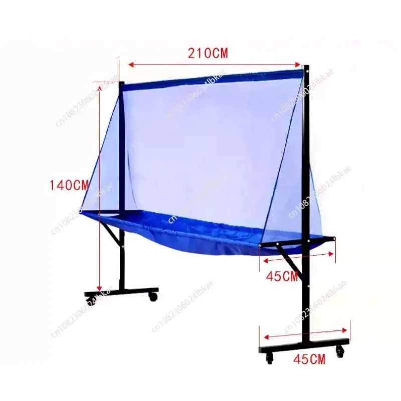 Table Tennis Receiving Net, Fl - огляд і ціна Table Tennis Online