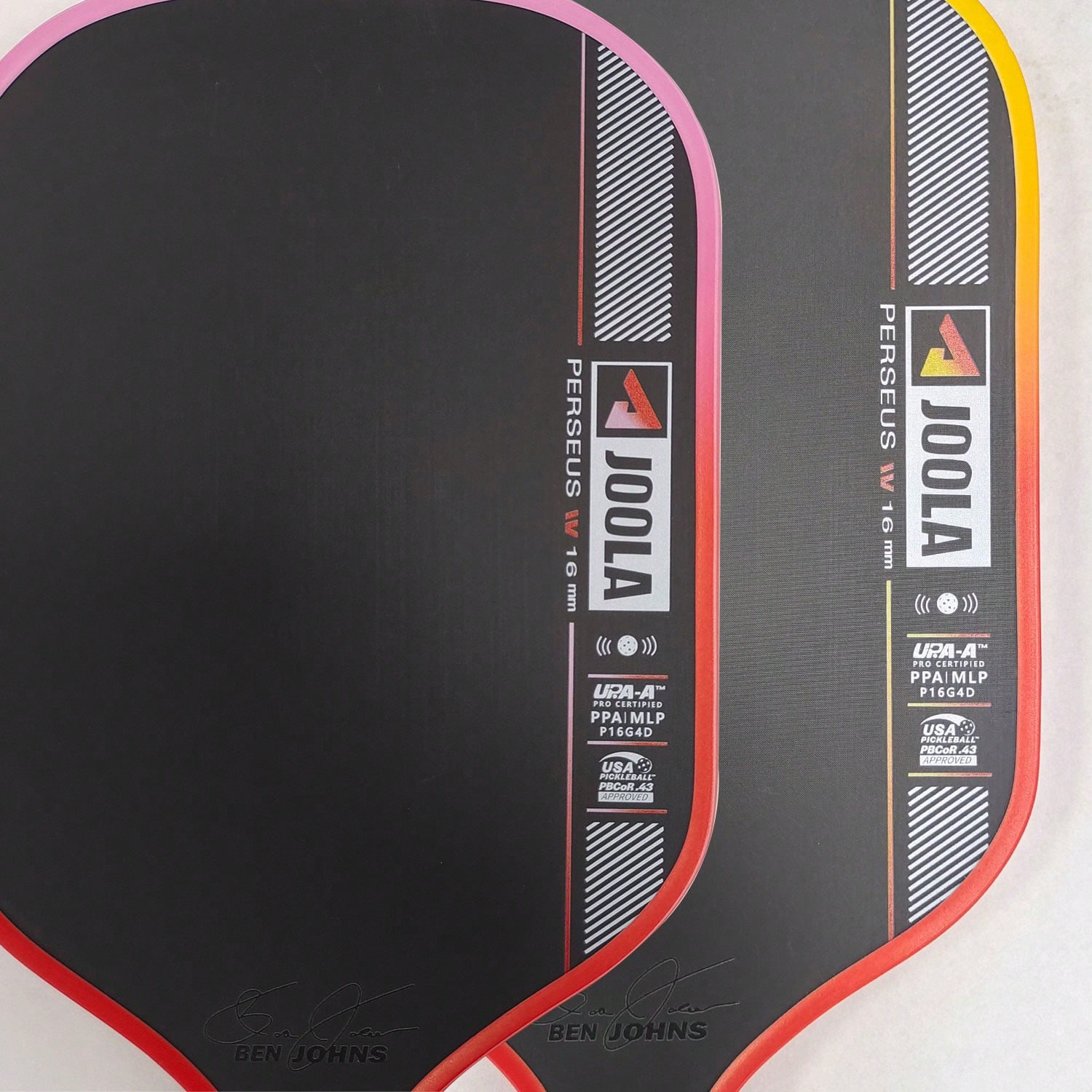 JOOLA Pro V Enhanced Table Ten - огляд і ціна Table Tennis Joola