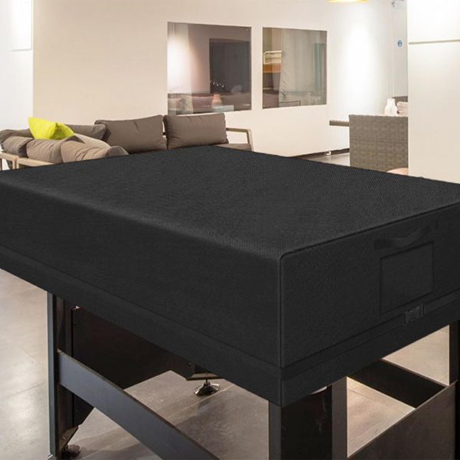 Dustproof Football Table Cover - огляд і ціна Table Tennis Defense