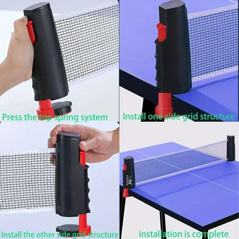 2026 Hot Table Tennis Net Anyw - огляд і ціна Table Tennis Hong Kong