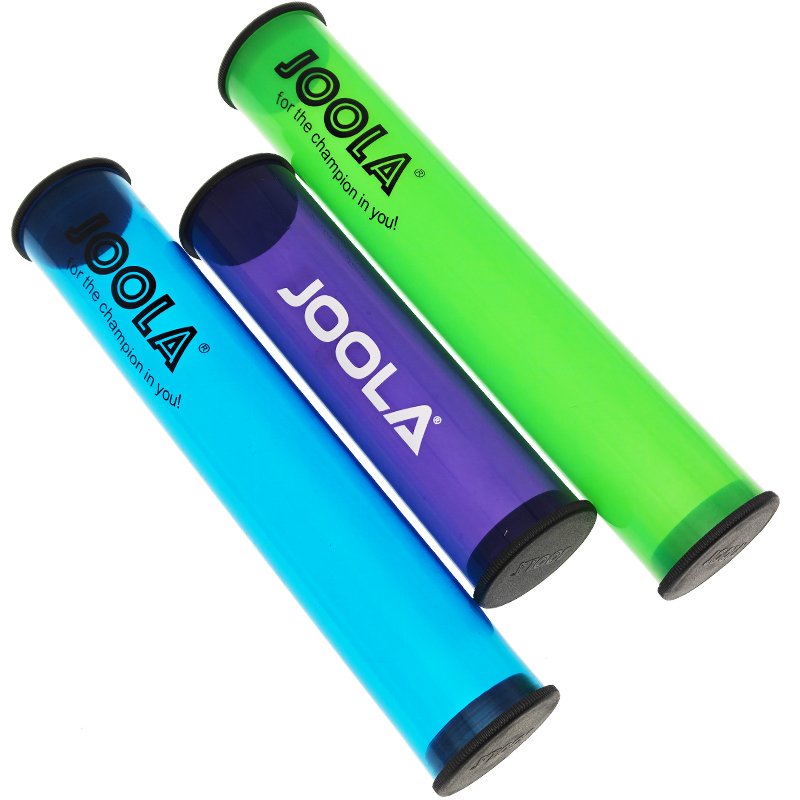 JOOLA Table Tennis Paddle Rubb - огляд і ціна Table Tennis Joola