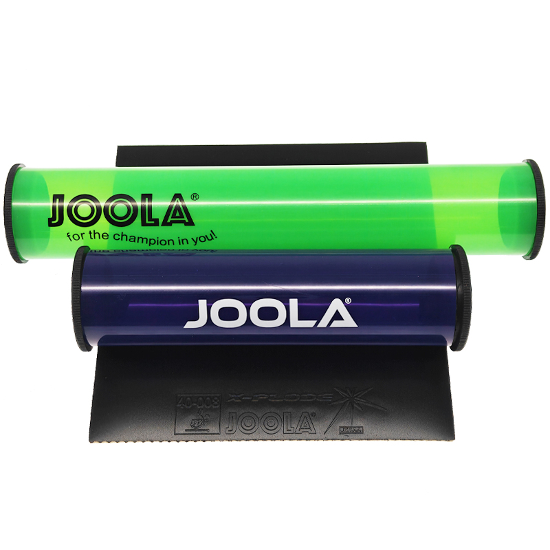 JOOLA Table Tennis Paddle Rubb - огляд і ціна Table Tennis Joola
