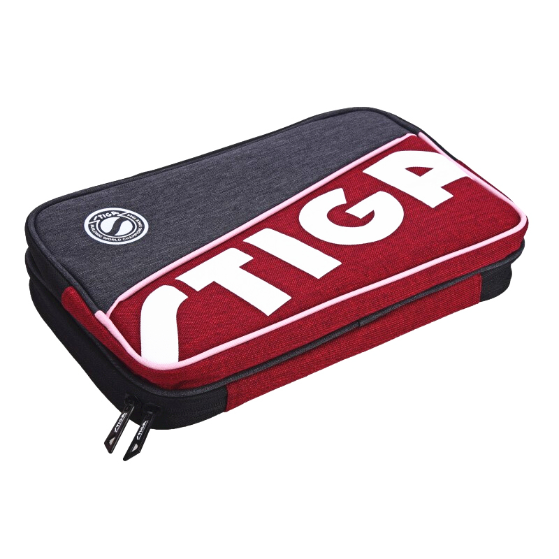 STIGA Table Tennis Rackets Bag - огляд і ціна Table Tennis Hong Kong