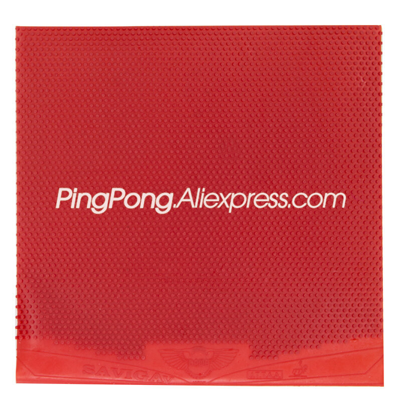 Colorful DAWEI SAVIGA V Pips-l - огляд і ціна Table Tennis Defense