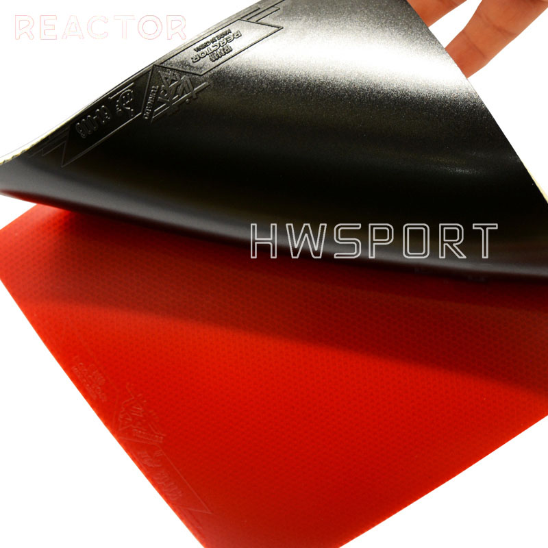 REACTOR Tornada V5 Table Tenni - огляд і ціна Table Tennis Joola