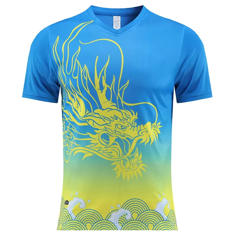 Unisex Quick Dry Table Tennis  - огляд і ціна Table Tennis League