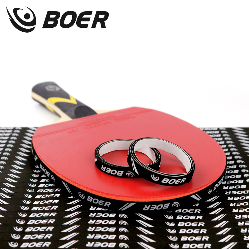 SelfAdhesive Sponge Edge Tape  - огляд і ціна Table Tennis Joola
