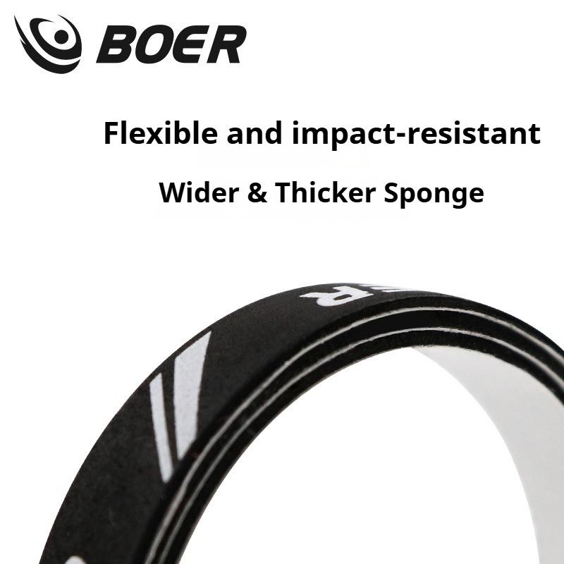 SelfAdhesive Sponge Edge Tape  - огляд і ціна Table Tennis Joola