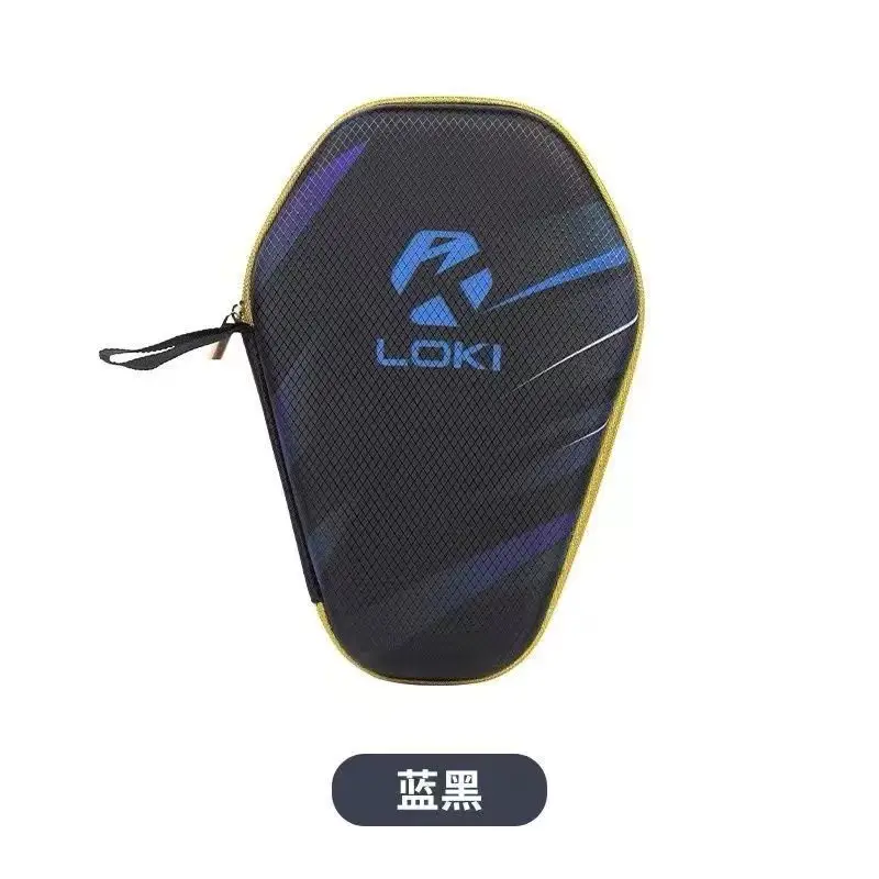 LOKI Table Tennis Racket Case  - огляд і ціна Table Tennis Hong Kong