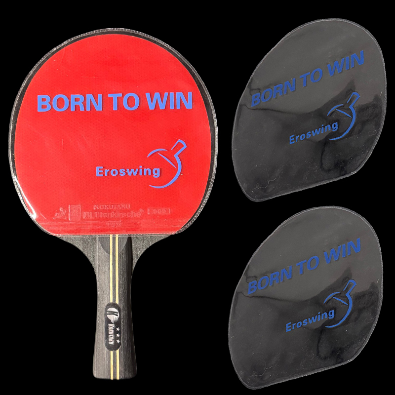 Rubber Protector Table Tennis  - огляд і ціна Table Tennis Defense