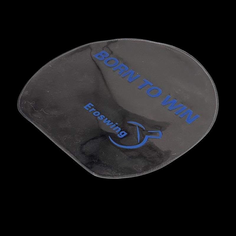 Rubber Protector Table Tennis  - огляд і ціна Table Tennis Defense