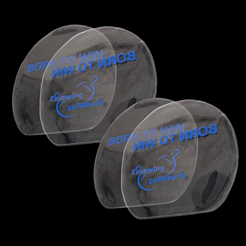 Rubber Protector Table Tennis  - огляд і ціна Table Tennis Defense