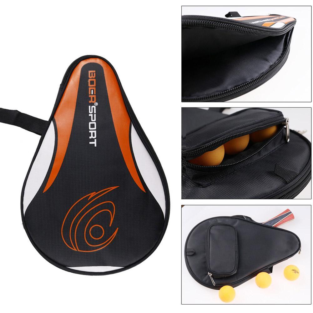 1PC 30x19cm Table Tennis Racke - огляд і ціна Table Tennis Hong Kong