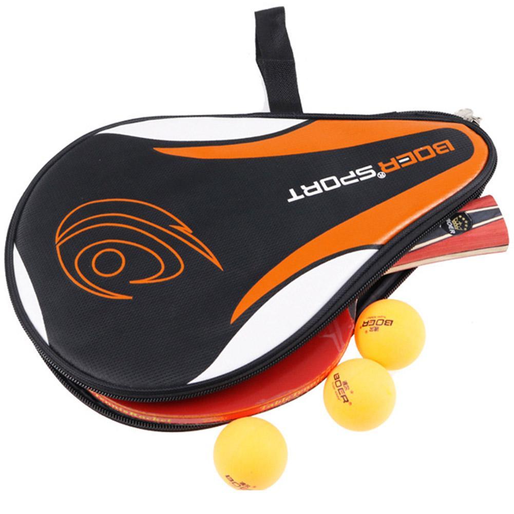 1PC 30x19cm Table Tennis Racke - огляд і ціна Table Tennis Hong Kong
