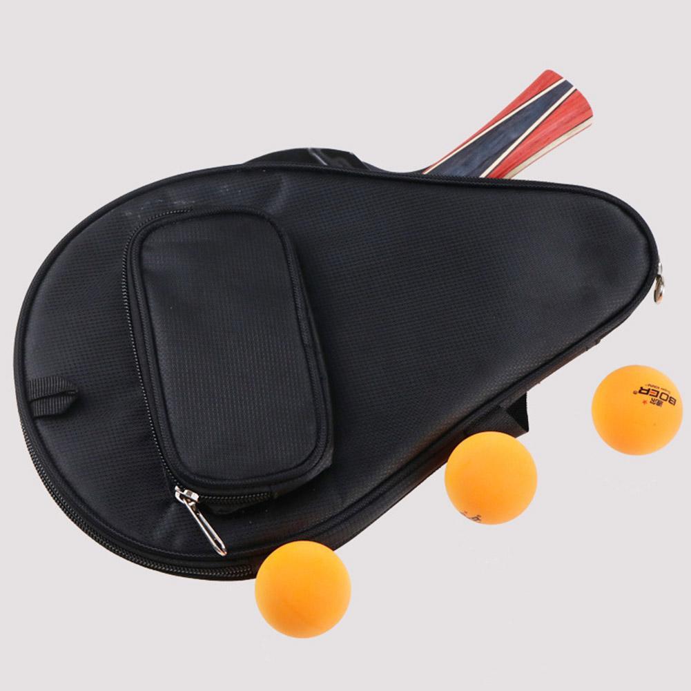 1PC 30x19cm Table Tennis Racke - огляд і ціна Table Tennis Hong Kong