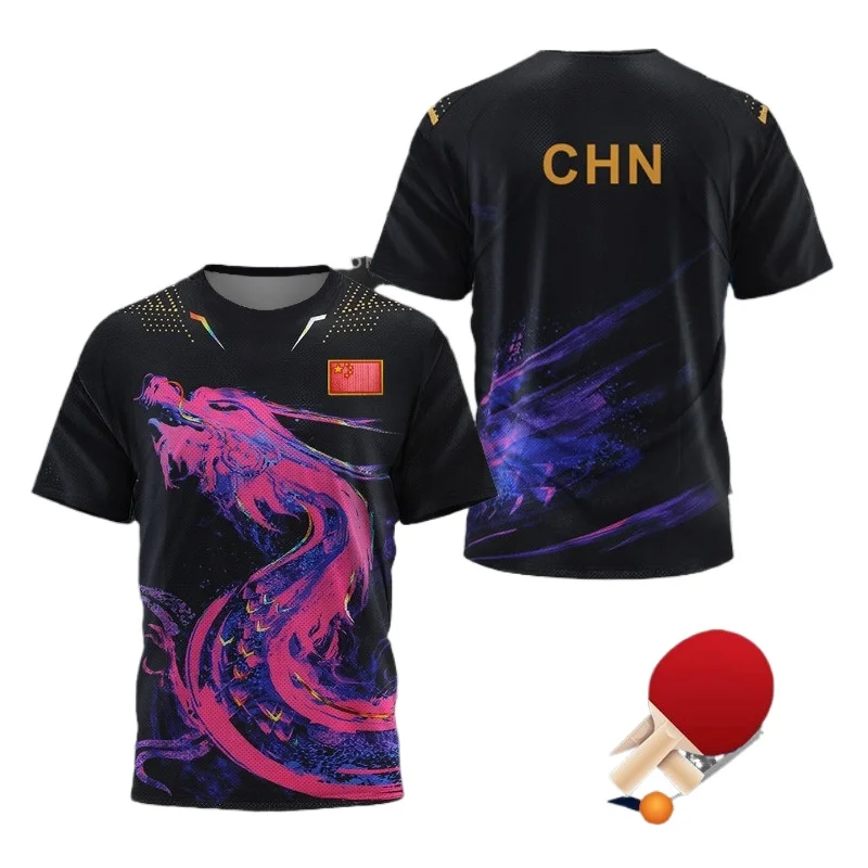 CHINA Dragon Table Tennis Grap - огляд і ціна Table Tennis Japanese