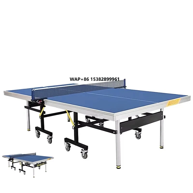 25mm Foldable Mobile Indoor Ta - огляд і ціна Table Tennis League