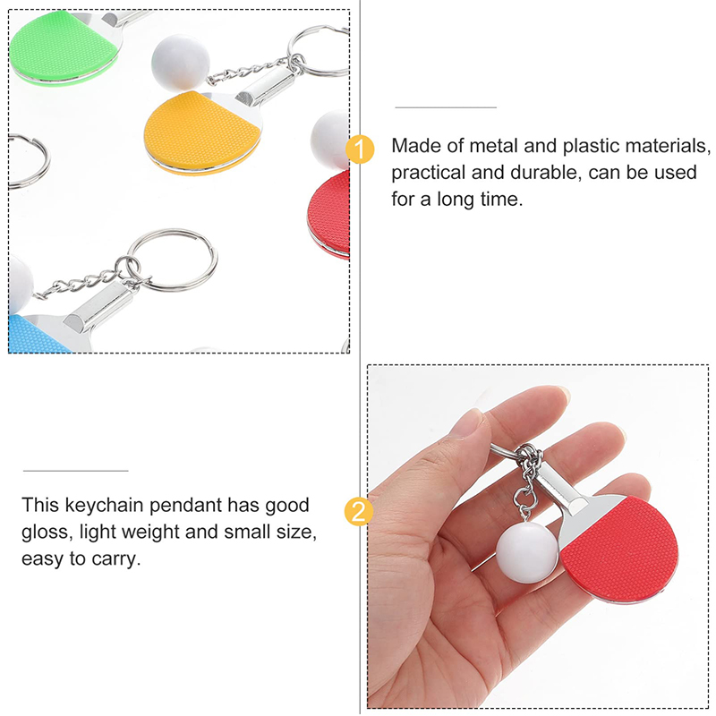 30Pcs Mini Table Tennis Racket - огляд і ціна Table Tennis Hong Kong