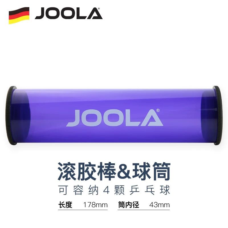 1pcs JOOLA Table Tennis Rubber - огляд і ціна Table Tennis Hong Kong