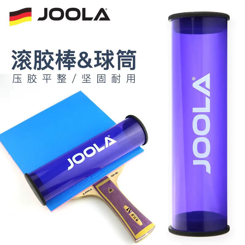 1pcs JOOLA Table Tennis Rubber - огляд і ціна Table Tennis Hong Kong