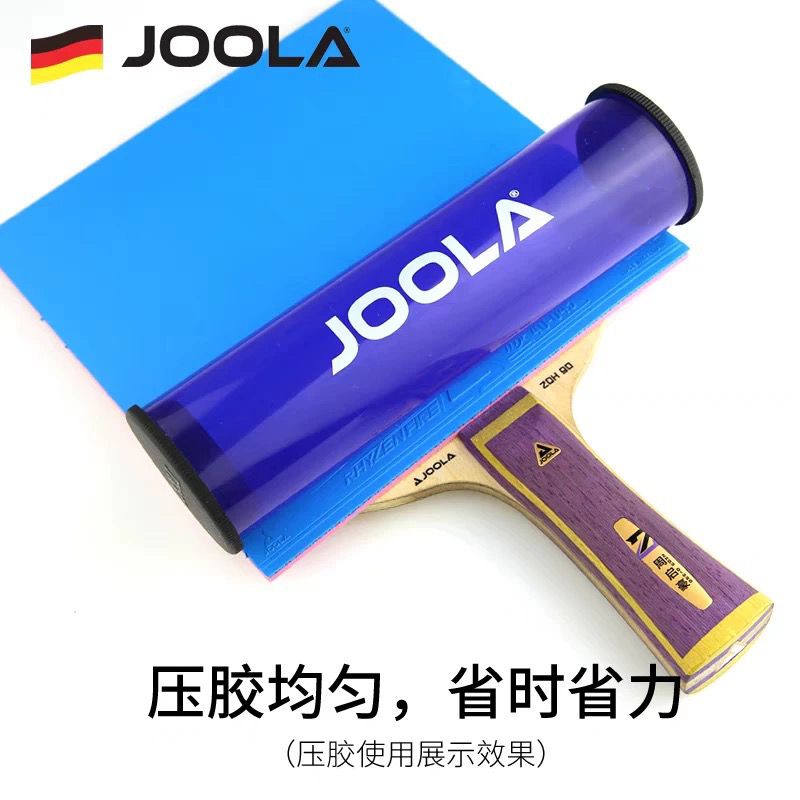1pcs JOOLA Table Tennis Rubber - огляд і ціна Table Tennis Hong Kong
