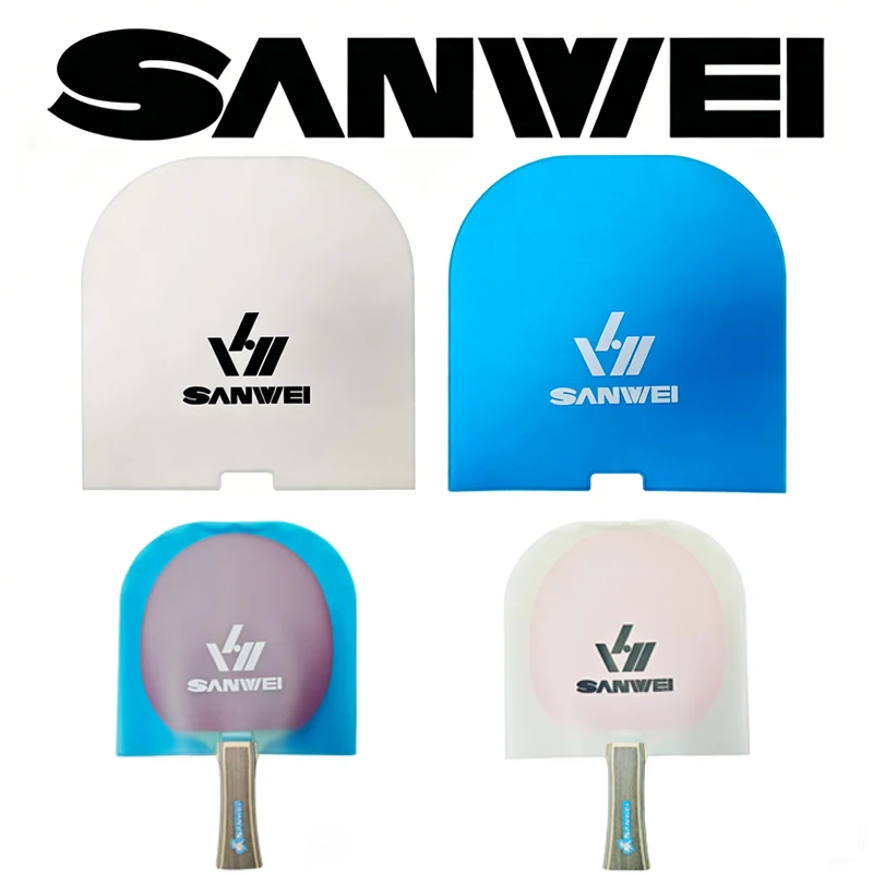 SANWEI Double-Sided Table Tenn - огляд і ціна Table Tennis Defense