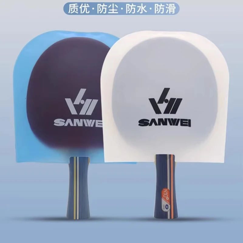 SANWEI Double-Sided Table Tenn - огляд і ціна Table Tennis Defense